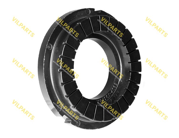 STATOR CAP