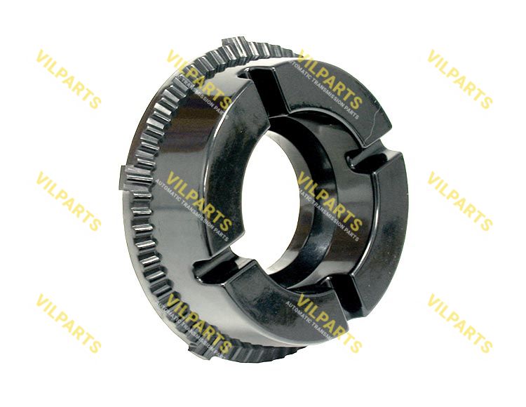 STATOR CAP