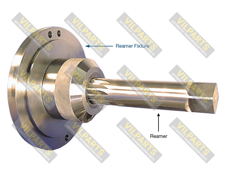 REAMER FIXTURE