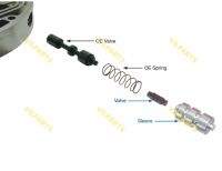 TCC CONTROL PLUNGER VALVE KIT