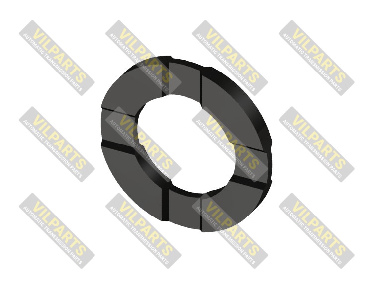 THRUST WASHER