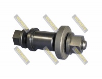 BUSHING INSTALLATION TOOL