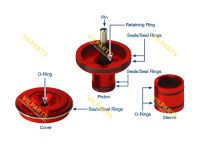 2ND GEAR SUPER HOLD SERVO KIT