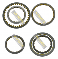 КОМПЛЕКТ ФРИКЦИОННЫХ ДИСКОВ