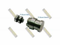 TV BOOST VALVE KIT