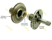 INPUT CLUTCH HUB BUSHING