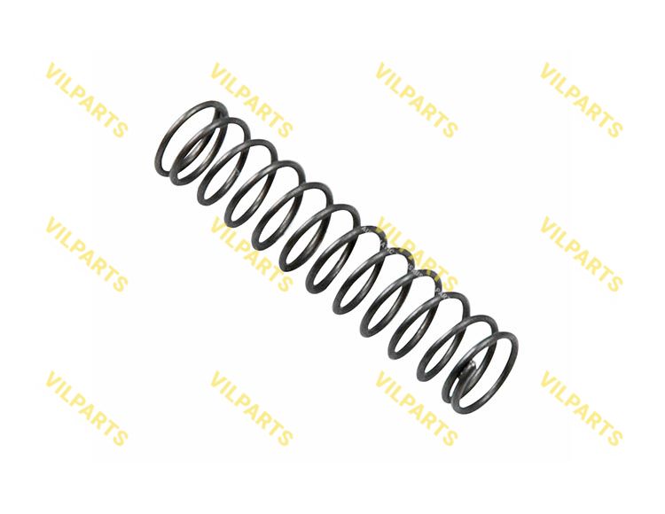 PCA MODULATOR VALVE SPRING