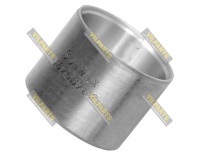 FRONT COVER BUSHING