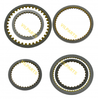 КОМПЛЕКТ ФРИКЦИОННЫХ ДИСКОВ