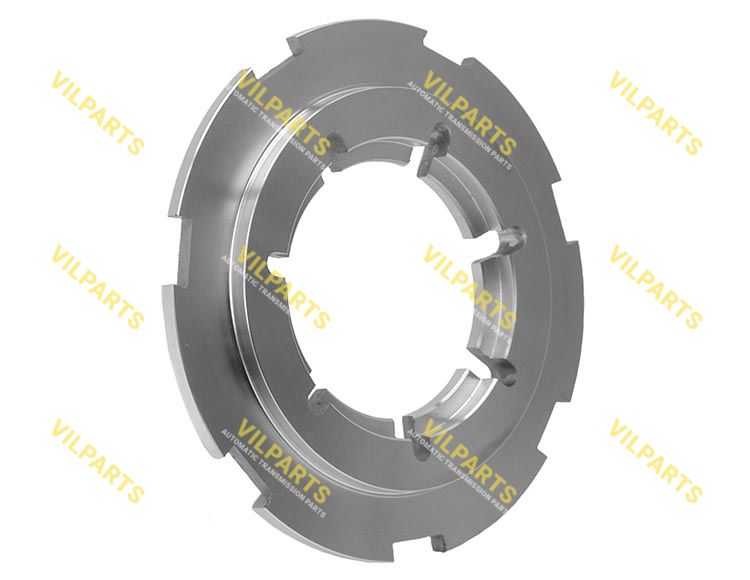 STATOR CAP