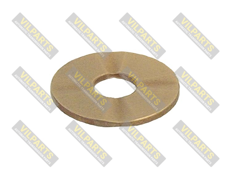 THRUST WASHER