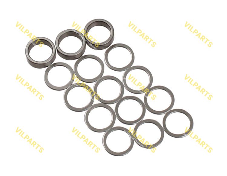 ROLLER SPACER KIT