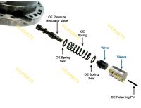 BOOST VALVE  KIT