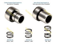 CENTER SUPPORT SEAL KIT