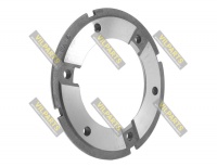 STATOR CAP