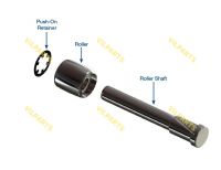 SHIFT FORK GUIDE ROLLER REPAIR KI