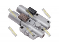 REMANUFACTURED SOLENOID BLOCK KIT