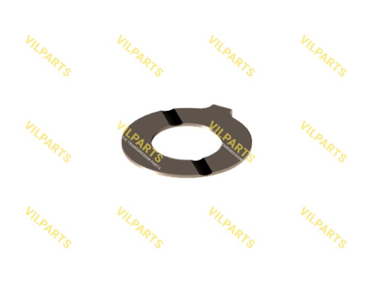 REAR TAB THRUST WASHER