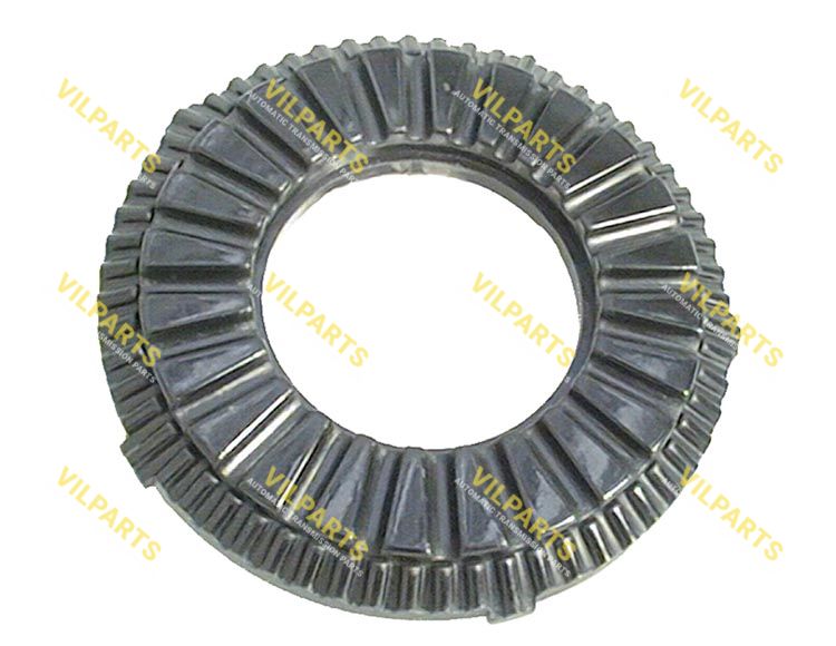 STATOR CAP