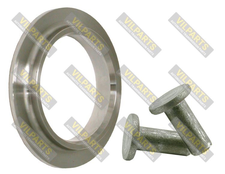 PISTON\DAMPER REPAIR SLEEVE KIT