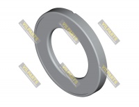 THRUST BEARING