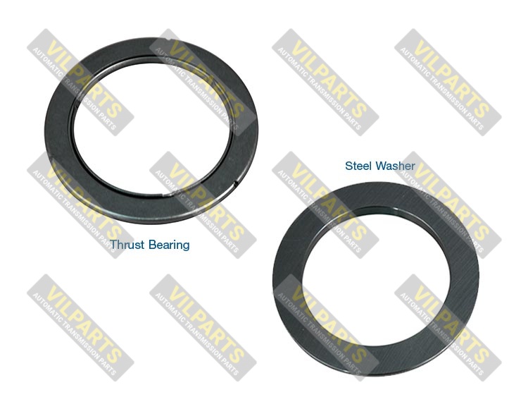 BEARING KIT