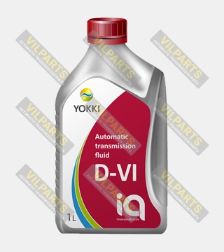 YOKKI ATF D-VI