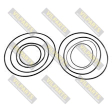 КОМПЛЕКТ УПЛОТНИТЕЛЬНЫХ КОЛЕЦ