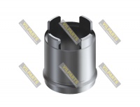 IMPELLER HUB