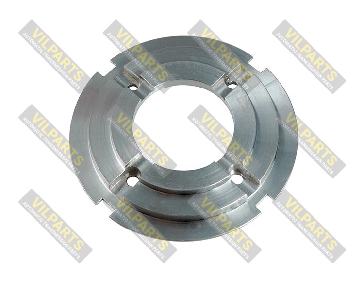 STATOR CAP