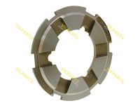 STATOR CAP