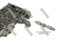 LUBE REGULATED PRESSURE REGULATOR