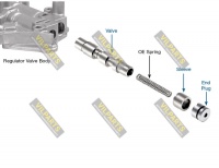 OVERSIZED LOCKUP CONTROL VALVE KI