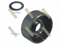 10-CLUTCH DRUM WITH BEARING