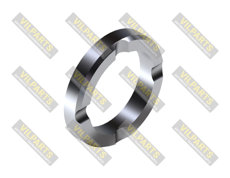 THRUST WASHER