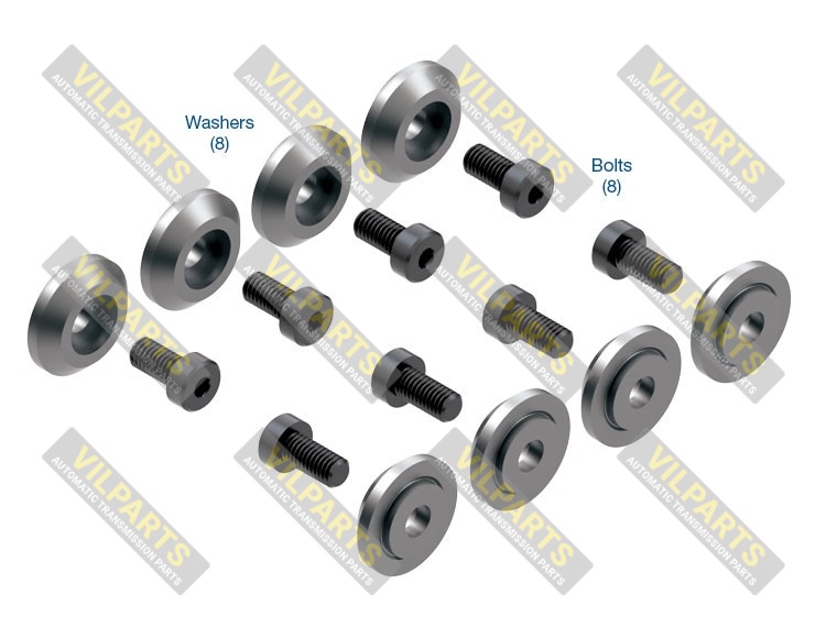 BOLT/WASHER KIT