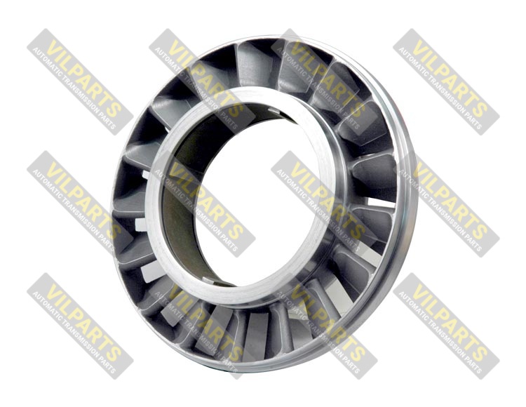 STATOR