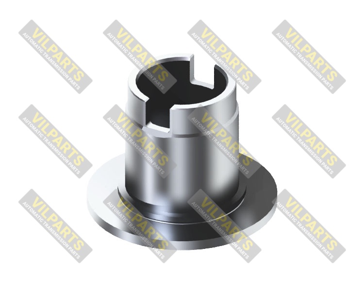 IMPELLER HUB