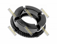 STATOR CAP