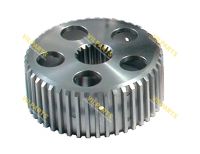 10-CLUTCH HUB