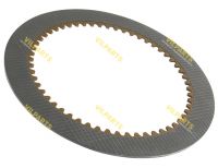 FRICTION PLATE