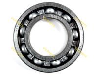 BALL BEARING ASSEMBLY