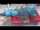 Early Ford Bronco AOD Transmission Conversion Swap Part 6 Rebuild