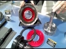 Sonnax 48RE Heavy Duty Transmission Upgrades from SEMA 2013