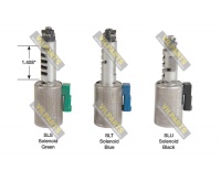 REMANUFACTURED  LINEAR SOLENOID K