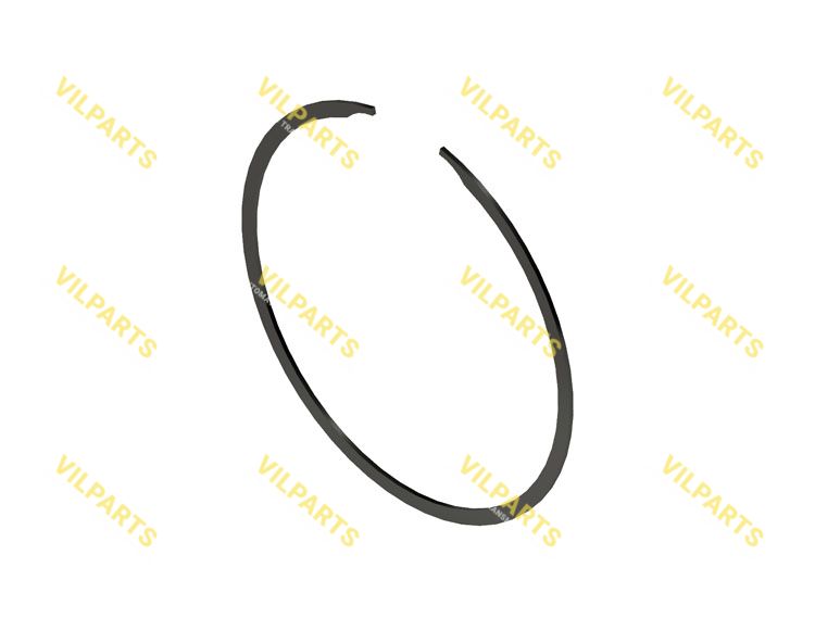 LOW\REVERSE RETAINING RING