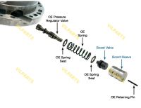 BOOST VALVE  KIT