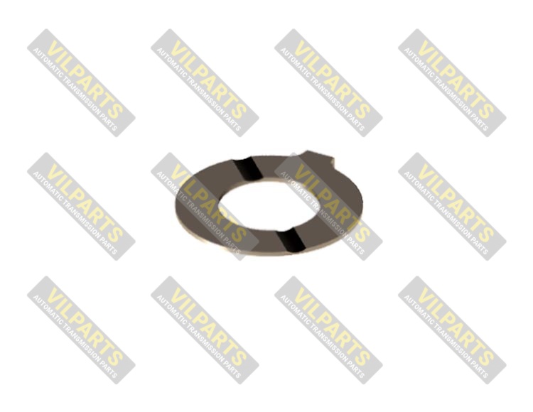 REAR TAB THRUST WASHER