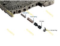 TCC REGULATOR VALVE SPRING KIT