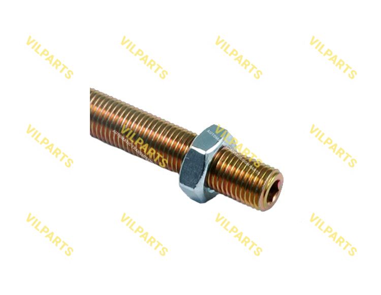 BAND ADJUSTMENT SCREW KIT